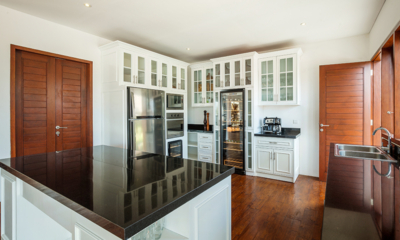 Villa Naty Kitchen Area | Umalas, Bali