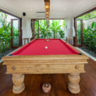 Villa Naty Billiard Table | Umalas, Bali