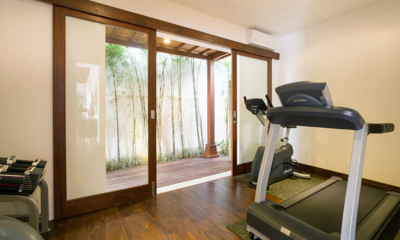 Villa Naty Gym | Umalas, Bali