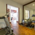 Villa Naty Gym Area | Umalas, Bali