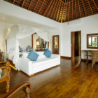 Villa Naty Bedroom with Sofa and Study Table | Umalas, Bali