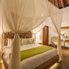 Villa Naty Bedroom with Seating Area | Umalas, Bali