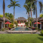 Villa Naty Gardens and Pool | Umalas, Bali