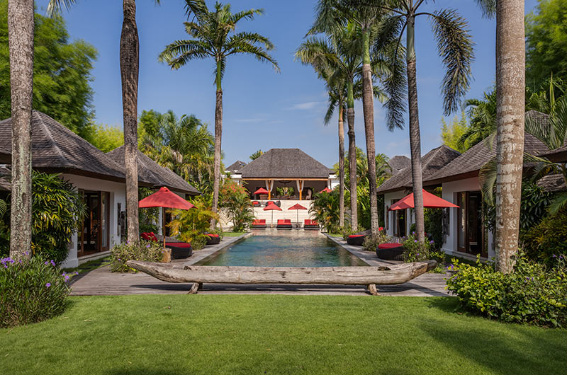 Villa Naty Gardens and Pool | Umalas, Bali Villa Naty Gardens and Pool | Umalas, Bali
