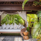 Villa Naty Pool Bale | Umalas, Bali