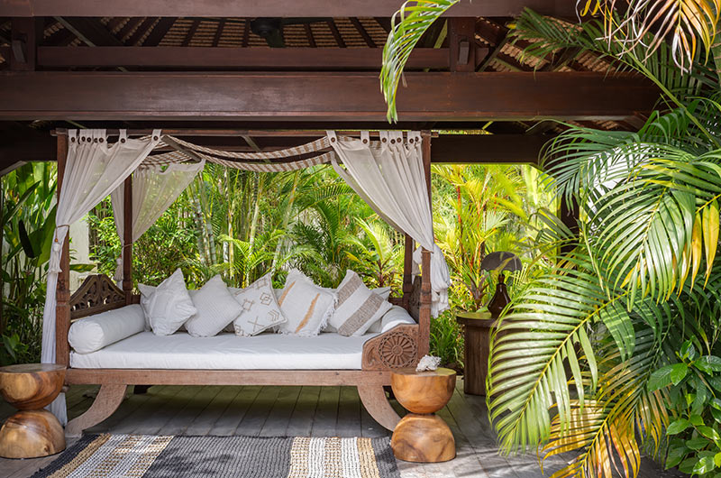 Villa Naty Pool Bale | Umalas, Bali