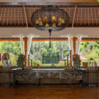 Villa Naty Indoor Living Area | Umalas, Bali