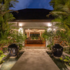 Villa Naty Way to Living Area | Umalas, Bali