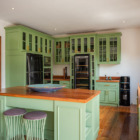 Villa Naty Kitchen Area | Umalas, Bali