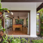 Villa Naty Billiard Room View | Umalas, Bali