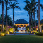 Villa Naty Night View | Umalas, Bali