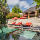 Villa Naty Pool | Umalas, Bali