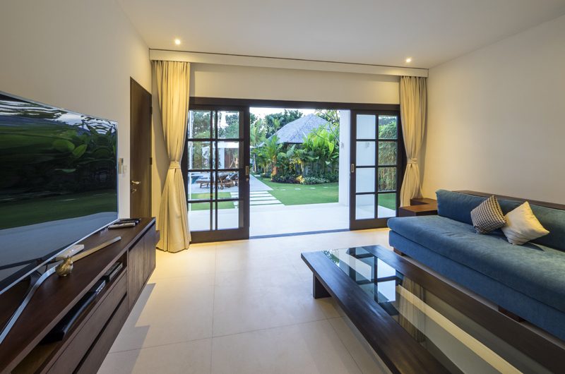 Villa Tjitrap Family Area with Garden View | Seminyak, Bali