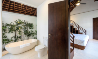 Villa Tjitrap Bedroom with Bathroom | Seminyak, Bali
