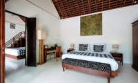 Villa Tjitrap Bedroom with Connecting Door | Seminyak, Bali