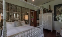 Howie's Homestay Guest Bedroom Two | Chiang Mai, Thailand