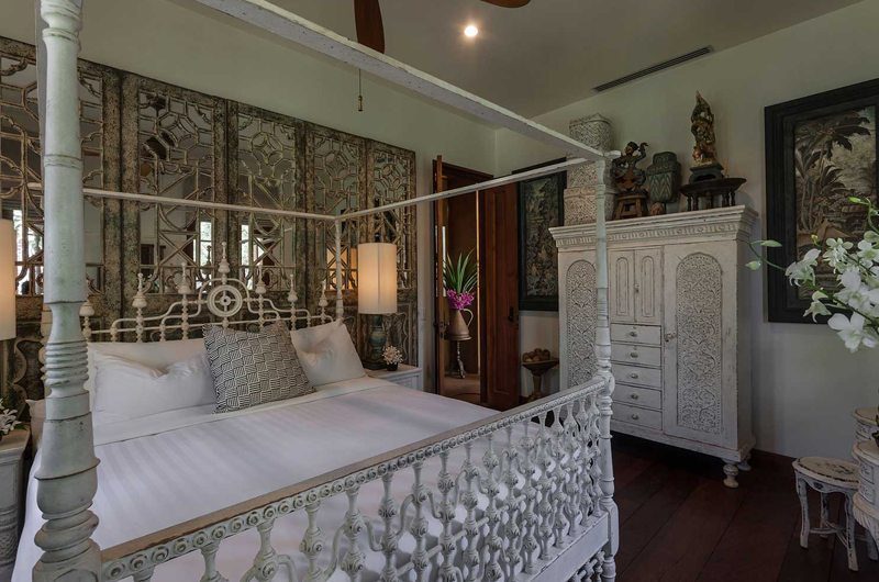 Howie's Homestay Guest Bedroom Two | Chiang Mai, Thailand