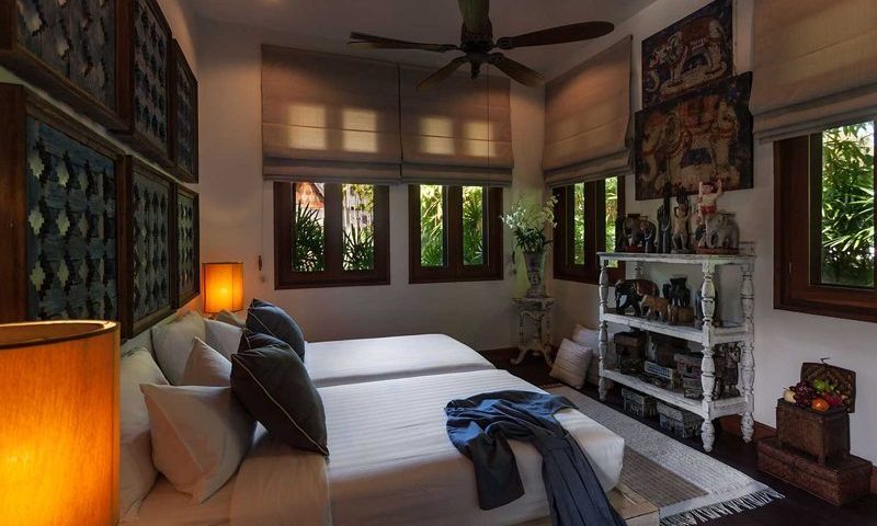 Howie’s Homestay | Mae Rim, Chiang Mai | Thailand