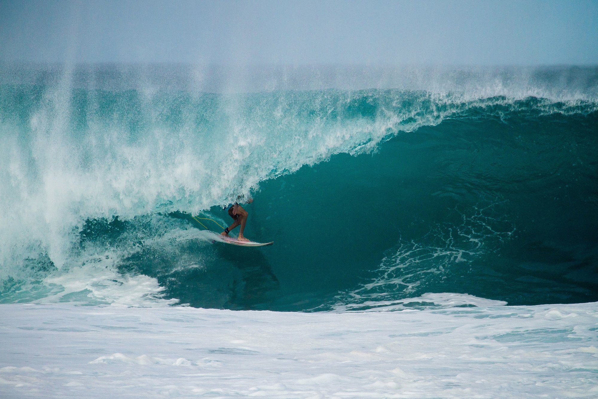 Insider’s Guide for Experienced Surf Spots in Bali
