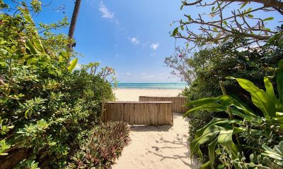 Baan Buaa Pathway | Koh Samui, Thailand