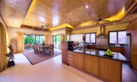 Baan Buaa Kitchen | Koh Samui, Thailand