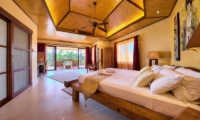 Baan Buaa Guest Bedroom | Koh Samui, Thailand