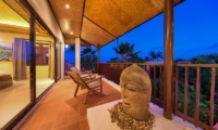 Baan Buaa Balcony | Koh Samui, Thailand
