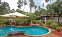 Bamboo Villa P9 Pool Side | Koh Samui, Thailand