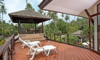 Bamboo Villa P9 Sun Deck | Koh Samui, Thailand