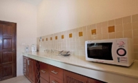 Bamboo Villa P9 Kitchenette | Koh Samui, Thailand