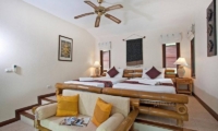 Bamboo Villa P9 Twin Room | Koh Samui, Thailand