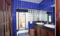 Bamboo Villa P9 Bathroom | Koh Samui, Thailand