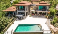 Ban Nai Fan Pool View | Koh Samui, Thailand