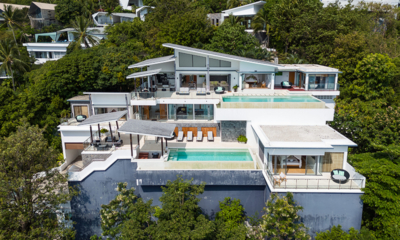 Karpe Diem Outdoor View | Chaweng, Koh Samui