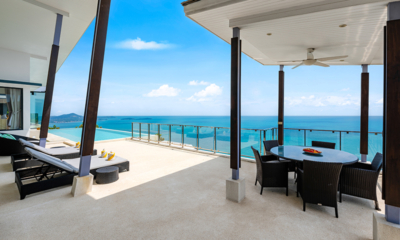 Karpe Diem Reclining Sun Loungers | Chaweng, Koh Samui