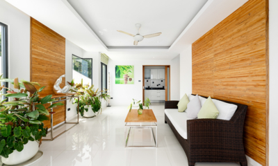 Karpe Diem Lounge Room | Chaweng, Koh Samui