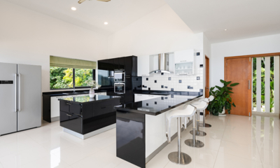 Karpe Diem Kitchen Area | Chaweng, Koh Samui