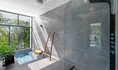 Karpe Diem Spa Bathroom | Chaweng, Koh Samui