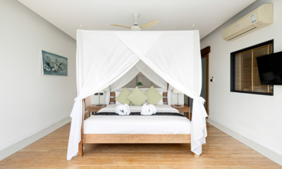 Karpe Diem Bedroom Two | Chaweng, Koh Samui