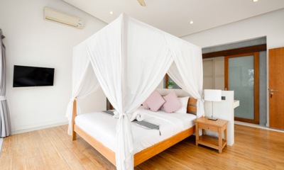 Karpe Diem Bedroom Three | Chaweng, Koh Samui