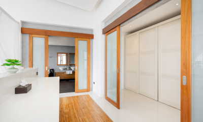 Karpe Diem Bedroom and Bathroom Three | Chaweng, Koh Samui
