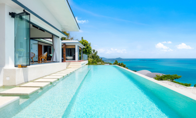 Karpe Diem Pool Side | Chaweng, Koh Samui
