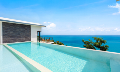Karpe Diem Pool with View | Chaweng, Koh Samui
