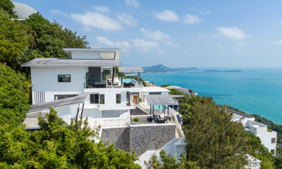 Karpe Diem Villa View | Chaweng, Koh Samui