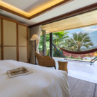 Panacea Retreat Atulya Residence Bedroom Side | Bophut, Koh Samui