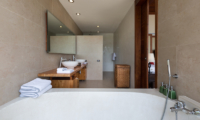 Panacea Retreat Kalya Residence Bathtub | Bophut, Koh Samui