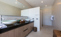 Panacea Retreat Purana Residence Bathroom Area | Bophut, Koh Samui