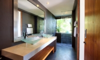 Villa Grand View Guest Bathroom | Koh Samui, Thailand