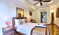 Villa Maphraaw Bedroom Two | Koh Samui, Thailand