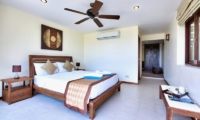 Villa Maphraaw Guest Bedroom | Koh Samui, Thailand